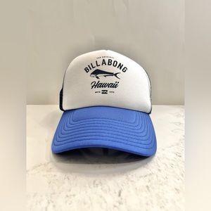 BILLABONG Trucker Hat